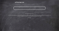 Desktop Screenshot of estiloswinger.com