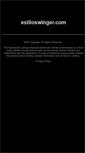 Mobile Screenshot of estiloswinger.com